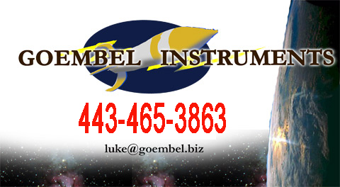 contact Goembel Instruments