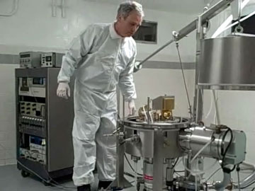 Goembel Instruments Laboratory